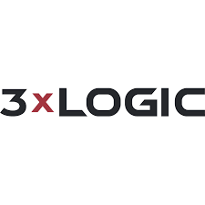 3xLOGIC logo