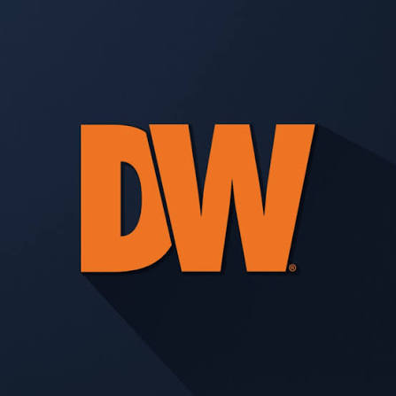 Digital WatchDog logo